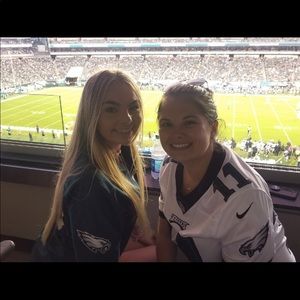 Meet your Posher, Amanda